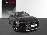 Usado Ford Focus Active 156 CV (114 kW) 2024 Gris Berlina