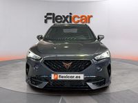 Usado Cupra Formentor 150 HP (110 kW) 2023 Cinzento SUV