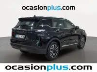 Usado Ebro s700 147 CV (108 kW) 2025 Blanco SUV
