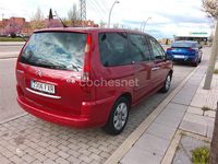 usado Citroën C8 2.0 HDi 16v 138 Exclusive