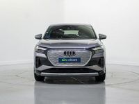 Usado Audi Q4 Sportback e-tron Advanced 150 kW (204 CV) 2022 Gris SUV