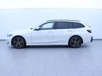 Usado BMW 320 Comfort Edition 190 CV (139 kW) 2025 Blanco Familiar