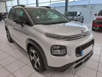 Usado Citroën C3 Aircross Shine 120 CV (88 kW) 2019 Gris SUV