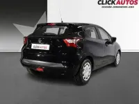 Używany Nissan Micra Acenta 92 KM (67 kW) 2023 Hatchback
