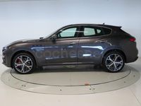Usado Maserati Levante GT 330 CV (242 kW) 2023 Gris / plata SUV