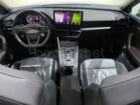 Usado Cupra Leon VZ 310 CV (228 kW) 2023 Blanco Familiar