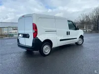 Usado Opel Combo 100 CV (73 kW) 2024 Blanco Monovolumen