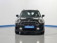 usado Mini Cooper S Countryman E ALL4