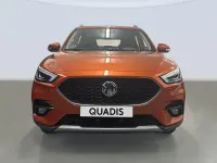 Usado MG ZS Comfort 106 CV (77 kW) 2025 Naranja SUV
