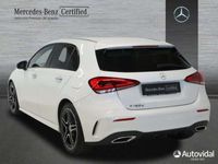 usado Mercedes A180 -CLASS D DCT 116 5P