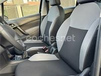 Usado Citroën C3 Attraction 68 CV (50 kW) 2015 Negro Berlina