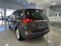 Usado Opel Zafira Tourer Excellence 170 CV (125 kW) 2015 Gris / plata Monovolumen