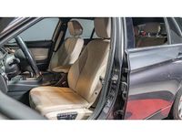 Usado BMW 330 Comfort Edition 258 CV (189 kW) 2014 Gris Familiar