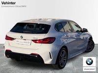 Usado BMW 116 Executive 116 CV (85 kW) 2021 Utilitario
