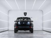 Usado Land Rover Range Rover evoque Dynamic 190 CV (139 kW) 2012 Negro SUV