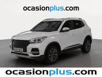 Usado DR DR 4.0 116 CV (85 kW) 2023 Blanco SUV