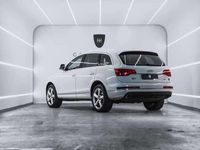 Usado Audi Q7 Ambition 245 CV (180 kW) 2014 SUV