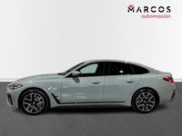 Occasion BMW i4 250 kW (340 ch) 2023 Gris Berline