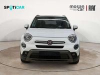Usado Fiat 500X Connect 120 CV (88 kW) 2021 Blanco SUV