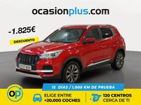 Usado DR DR 4.0 116 CV (85 kW) 2023 Rojo SUV