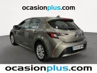 Usado Toyota Corolla Active 140 CV (102 kW) 2024 Marrón Berlina