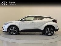 Usado Toyota C-HR Advance 122 CV (89 kW) 2022 Blanco SUV
