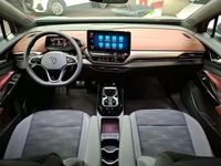 Usado VW ID.5 Pro 127 kW (174 CV) 2025 Gris SUV