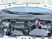 Usado Chevrolet Spark 68 CV (50 kW) 2011 Blanco Utilitario