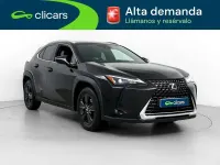 Usado Lexus UX 250h 184 CV (135 kW) 2023 Blanco SUV
