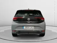 Usado VW ID.3 Life 150 kW (204 CV) 2021 Gris Utilitario