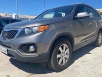 Usado Kia Sorento 170 CV (125 kW) 2010 Varios colores SUV