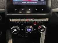 Usado Renault Zoe Intens 80 kW (109 CV) 2020 Eléctrico Utilitario