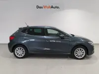 Usado Seat Ibiza XCELLENCE 115 CV (84 kW) 2025 Gris Utilitario