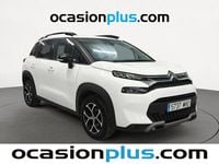 Usado Citroën C3 Aircross PureTech 110 CV (80 kW) 2023 Blanco SUV