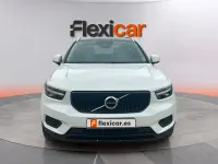 Usado Volvo XC40 190 CV (139 kW) 2020 Blanco SUV
