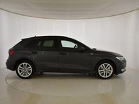 Usado Audi A3 Sportback e-tron 204 CV (150 kW) 2025 Gris/plata Utilitario