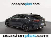 Brugt Kia ProCeed GT-Line 160 HK (117 kW) 2021 Grå MPV