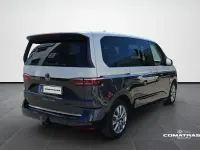 Usado VW Multivan Life 150 CV (110 kW) 2025 Blanco Monovolumen