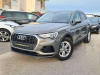 Usado Audi Q3 Attraction 150 CV (110 kW) 2019 Gris SUV