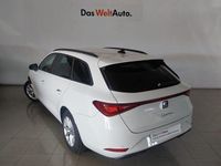 Usado Seat Leon Style 116 CV (85 kW) 2025 Blanco