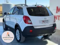 Usado Opel Antara Selective 163 CV (119 kW) 2012 Blanco SUV