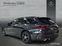 Usado Mercedes E300 313 CV (230 kW) 2026 Gris grafito