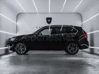 Usado BMW X5 258 CV (189 kW) 2017 Negro SUV