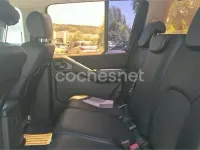 Usado Nissan Pathfinder 171 CV (125 kW) 2008 Verde SUV