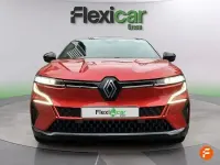 Usado Renault Mégane IV Equilibre 95 kW (130 CV) 2022 Rojo
