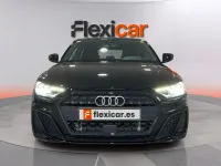 Usado Audi A1 Sportback Premium 110 CV (80 kW) 2021 Negro Utilitario
