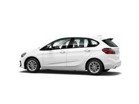 Usado BMW 216 Active Tourer Performance 116 CV (85 kW) 2019 Blanco Monovolumen