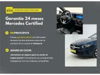 Usado Mercedes GLC300e 320 CV (235 kW) 2022 Gris / plata SUV
