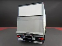 Usado Renault Master 145 CV (106 kW) 2022 Blanco Monovolumen