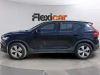 Usado Volvo XC40 Business Edition 190 CV (139 kW) 2020 Negro SUV